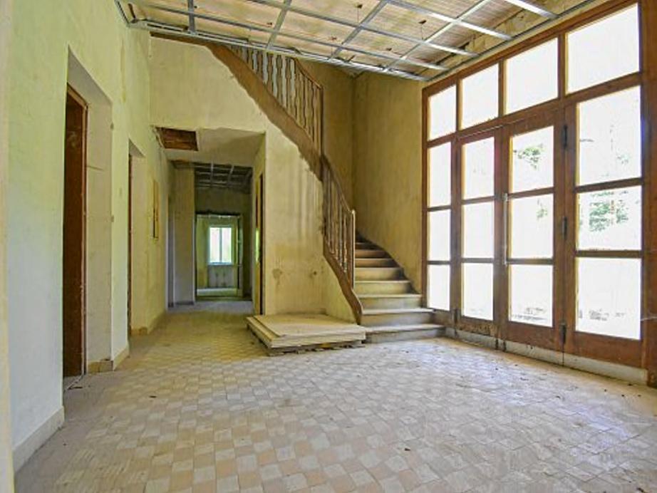 Prodej ubytovacího zařízení Dolní Rožínka - CP 4206 m2, obrázek č. 3