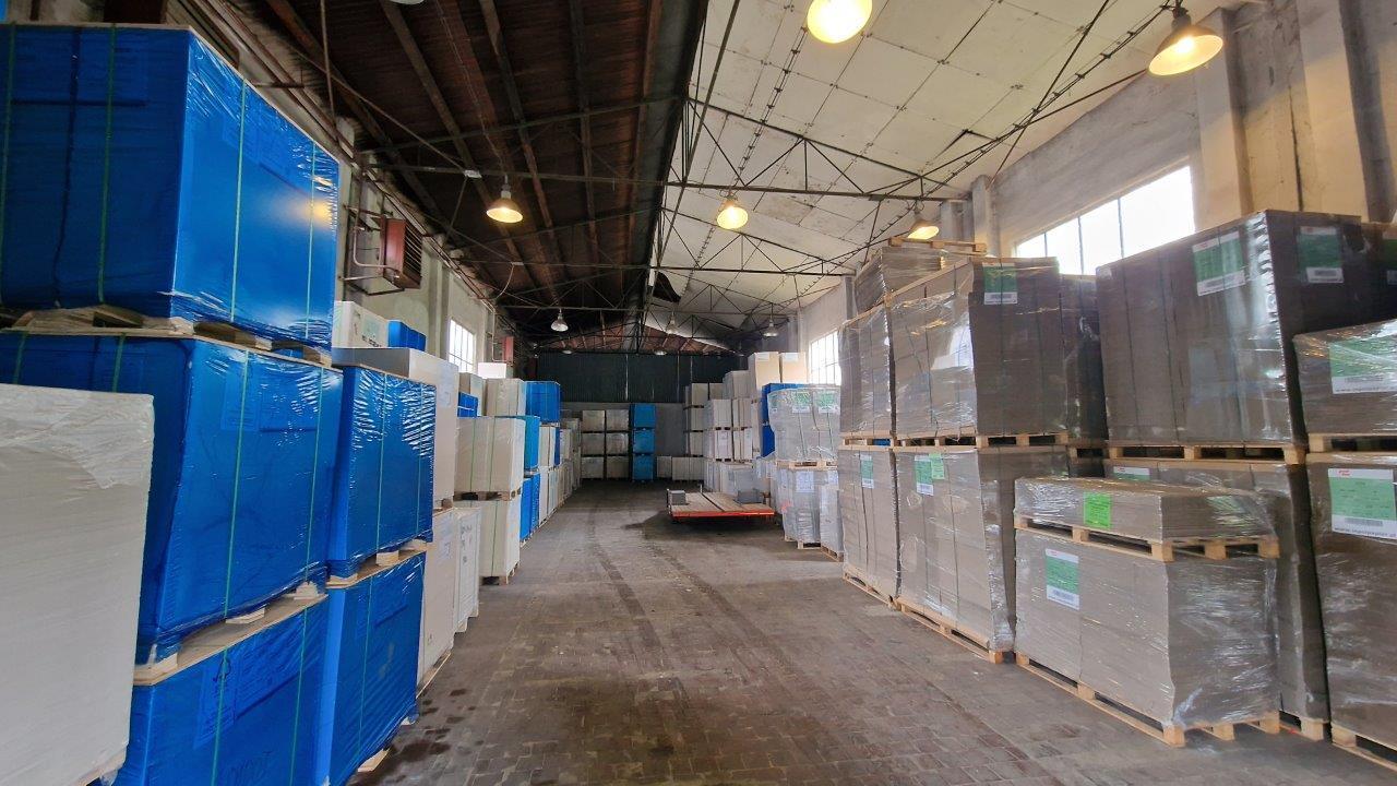 Prodej skladovací a výrobní haly - Brno - Líšeň - CP 1.122 m2, obrázek č. 2