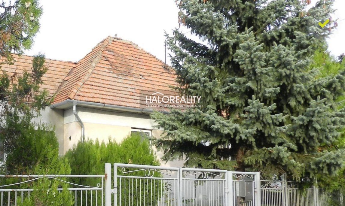 Rodinný dům, prodej, Hubice, Dunajská Streda, obrázek č. 1