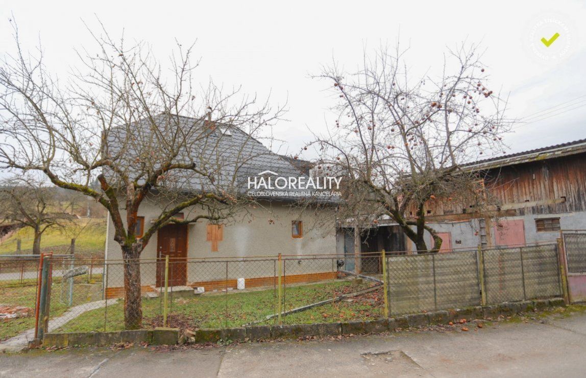 Rodinný dům, prodej, Jasenica, Považská Bystrica, obrázek č.4