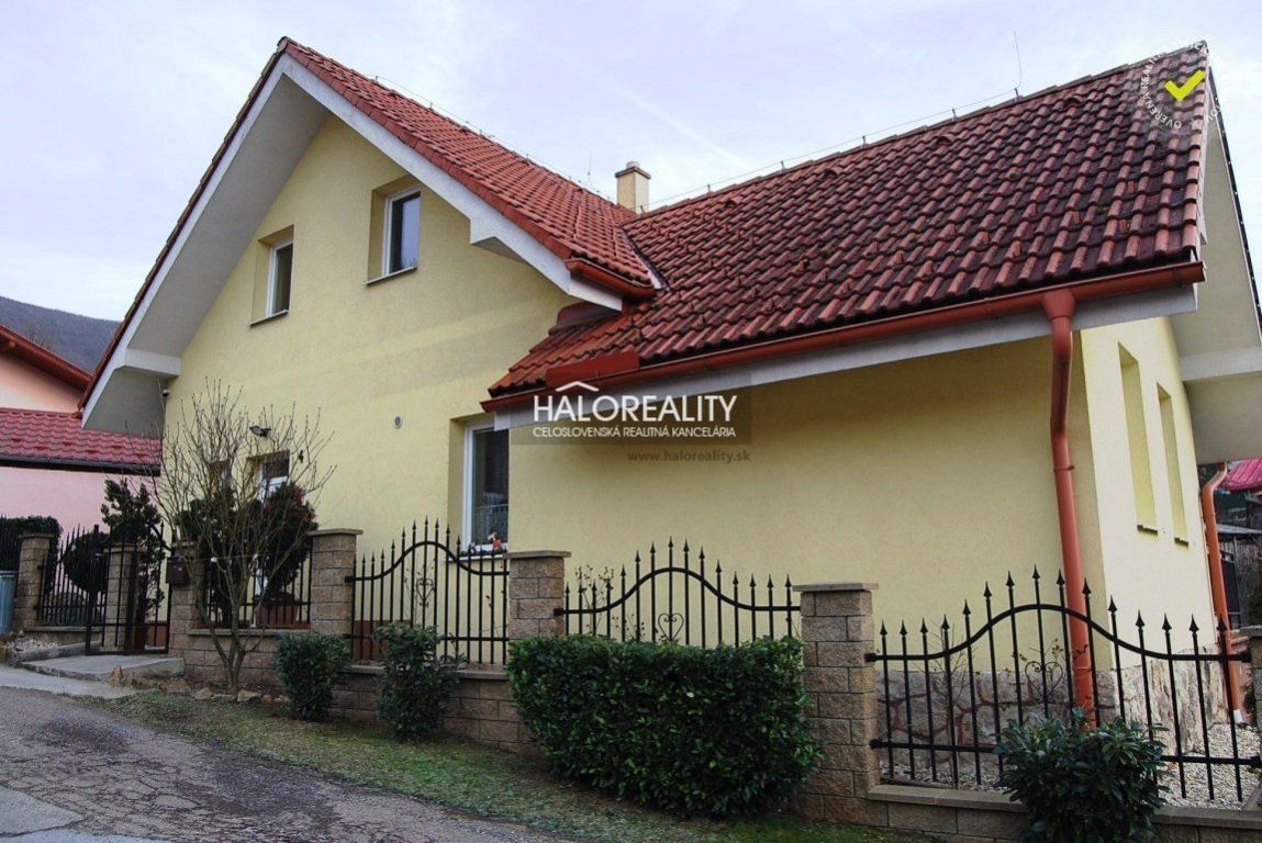 Rodinný dům, prodej, Nová Baňa, Žarnovica, obrázek č. 2