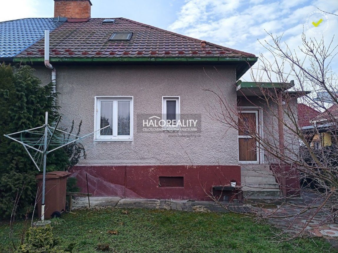 Rodinný dům, prodej, Nováky, Prievidza, obrázek č. 2