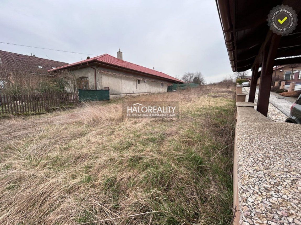 Pozemek, bydlení, prodej, Cabaj-Čápor, Nitra, obrázek č. 2