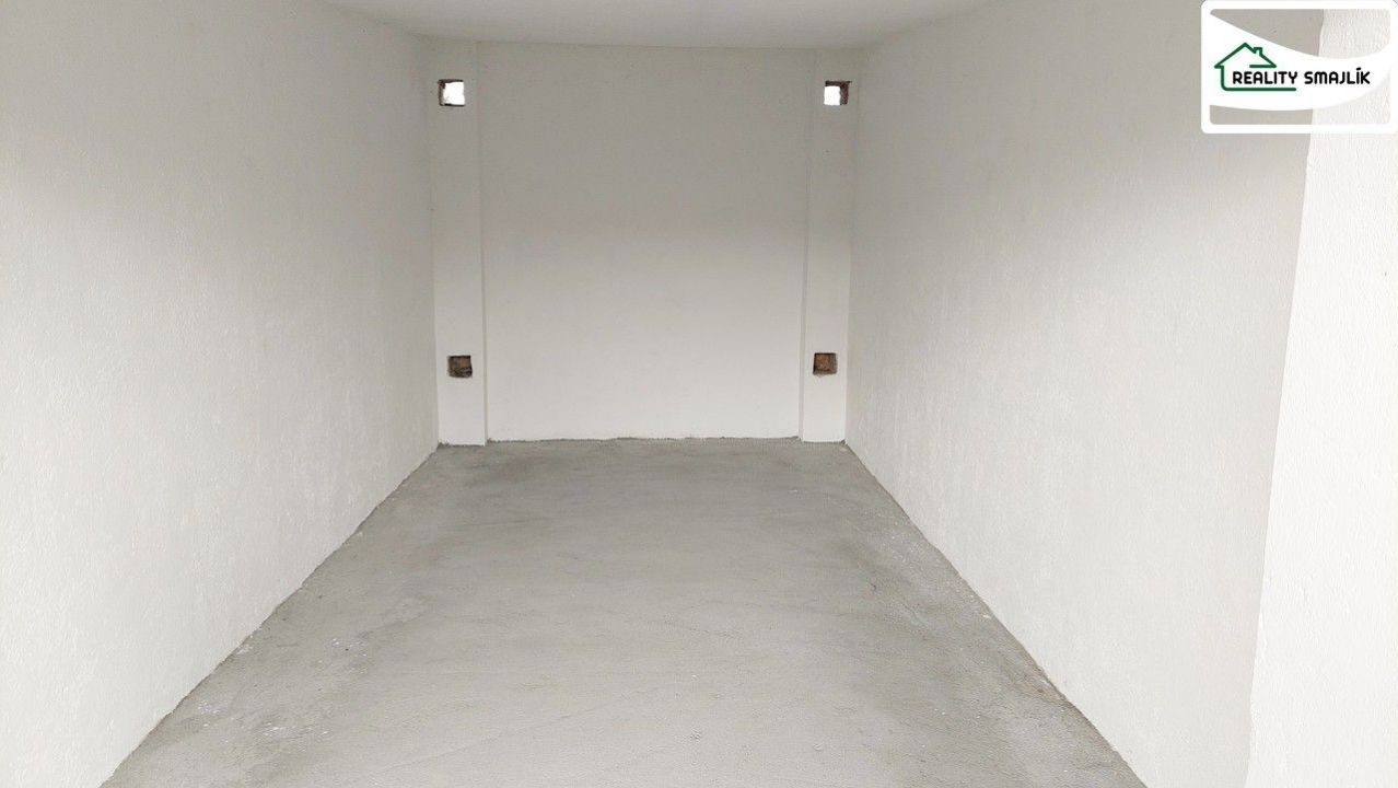 Garáž, 20 m2 ve Františkových Lázních - Horní Lomany, obrázek č. 3