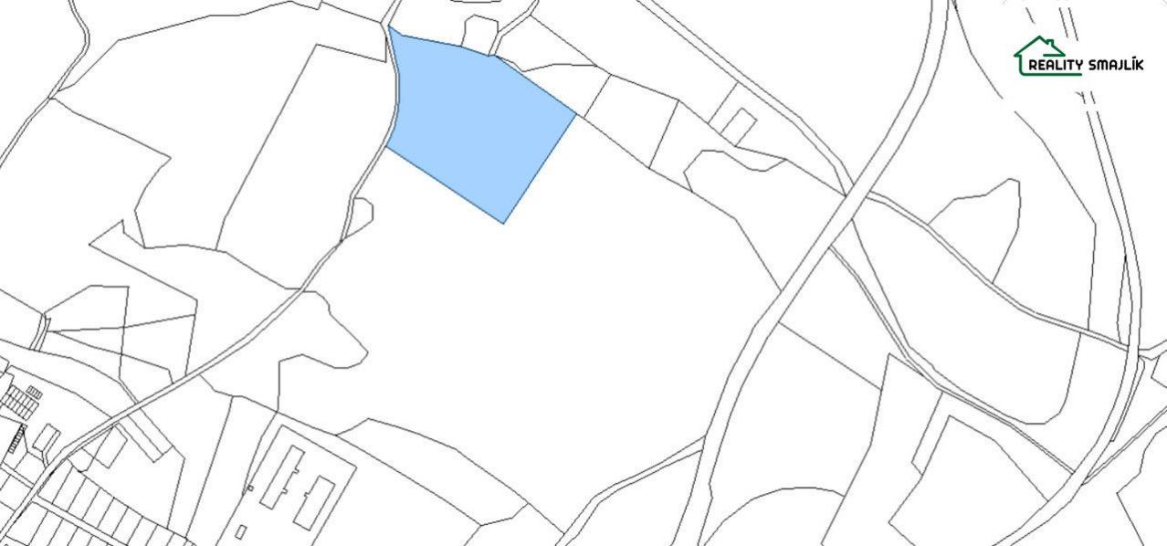 Prodej  pozemků 171 637 m2, obec Skalná, obrázek č. 2