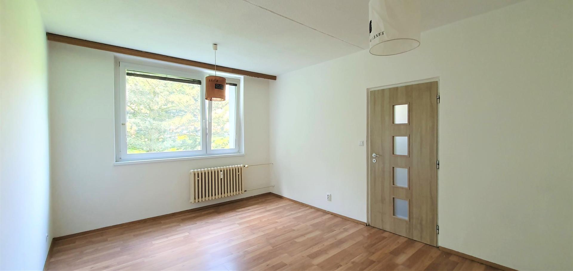 Prodej zrekonstruovaného bytu 1+1 na ul.Březinova, obrázek č. 3