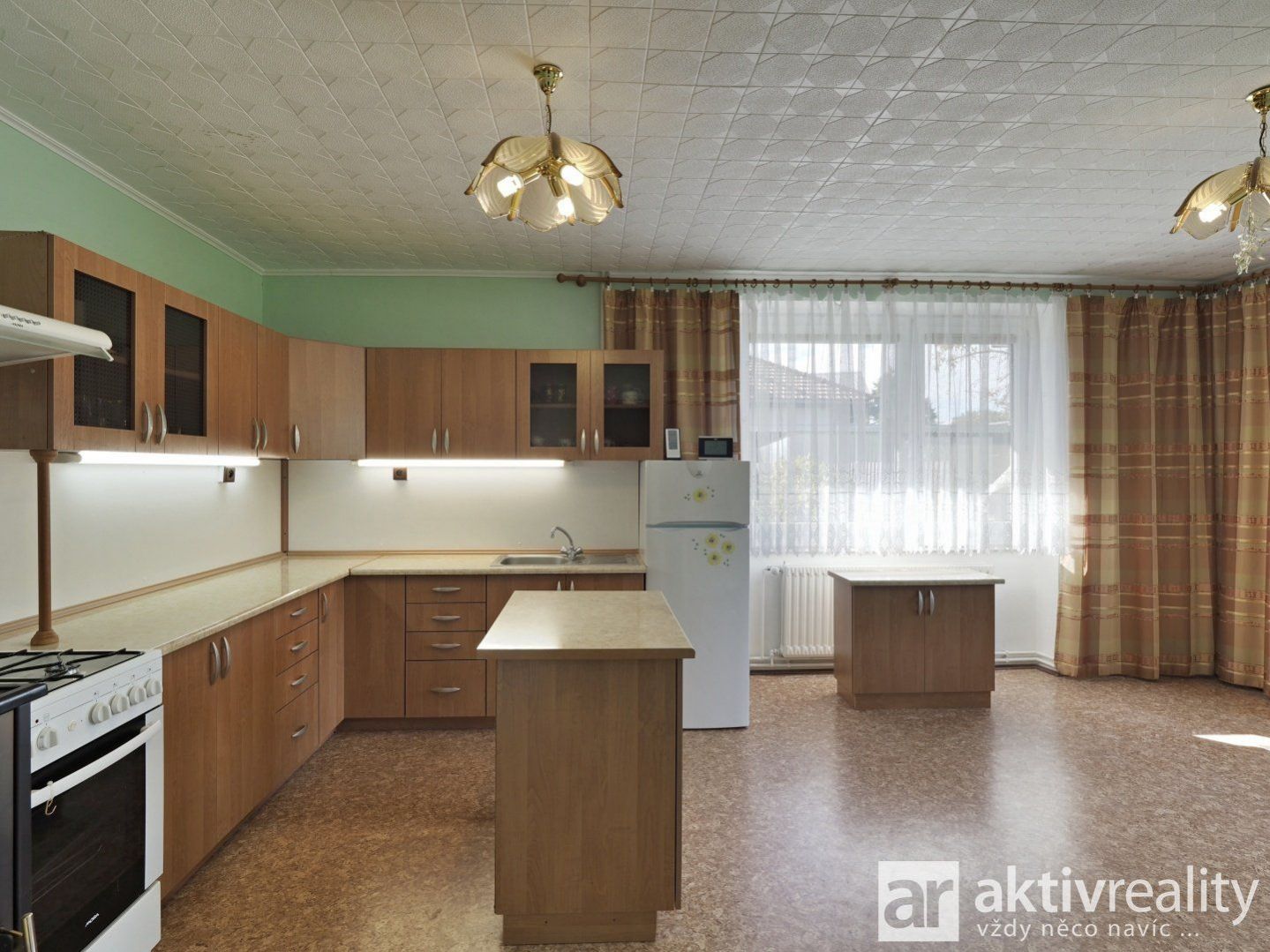 Prodej, dům o 2 bytových jednotkách, 245 m2 Vranová, pozemek 2286 m2, obrázek č. 2