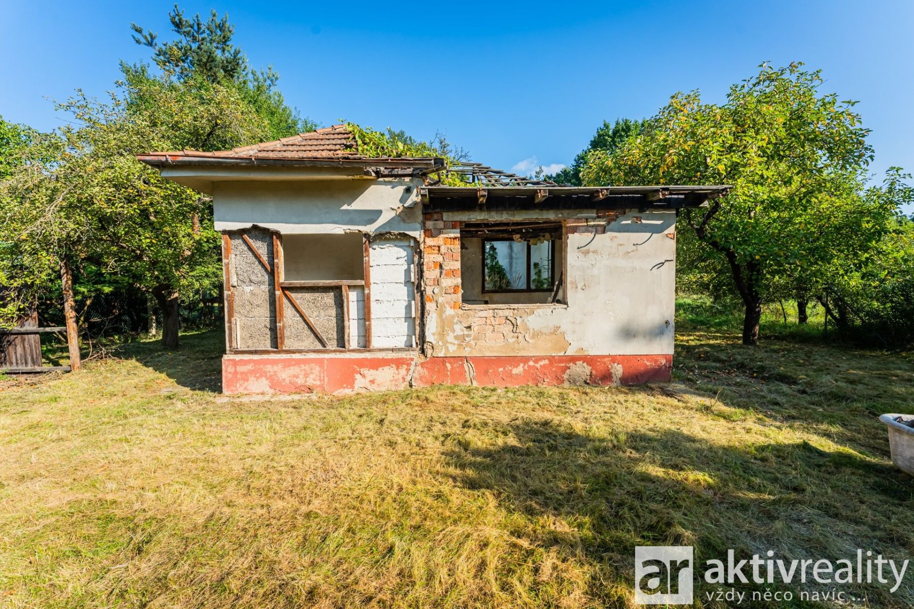 Prodej chaty 172 m2 na pozemku 1331 m2 - Neratovice - Mlékojedy, obrázek č. 2