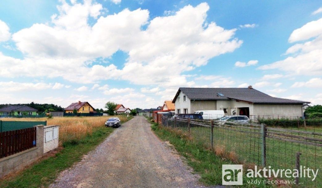 Prodej pozemky pro bydlení, 908 m2, IS - Tišice - Kozly, obrázek č. 3