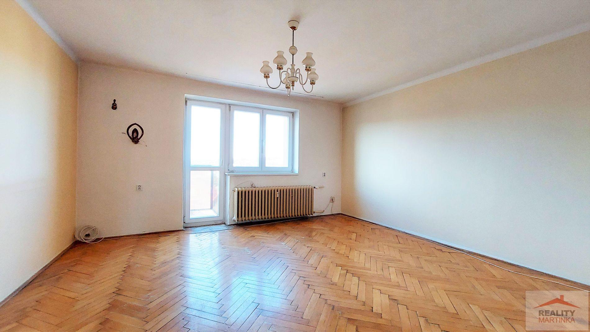 Prodej bytu 3+1 s balkónem, Valašské Meziříčí, ul. Havlíčkova, obrázek č. 2