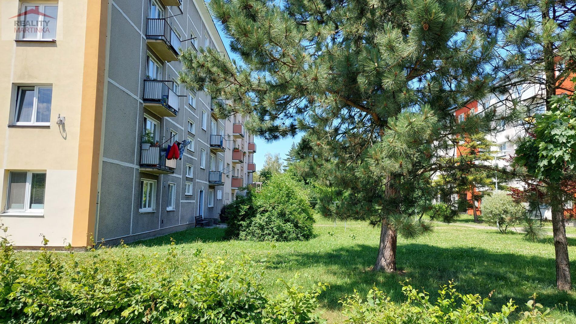 Pronájem bytu 3+1 Valašské Meziříčí, ul. Sušilova, obrázek č. 2