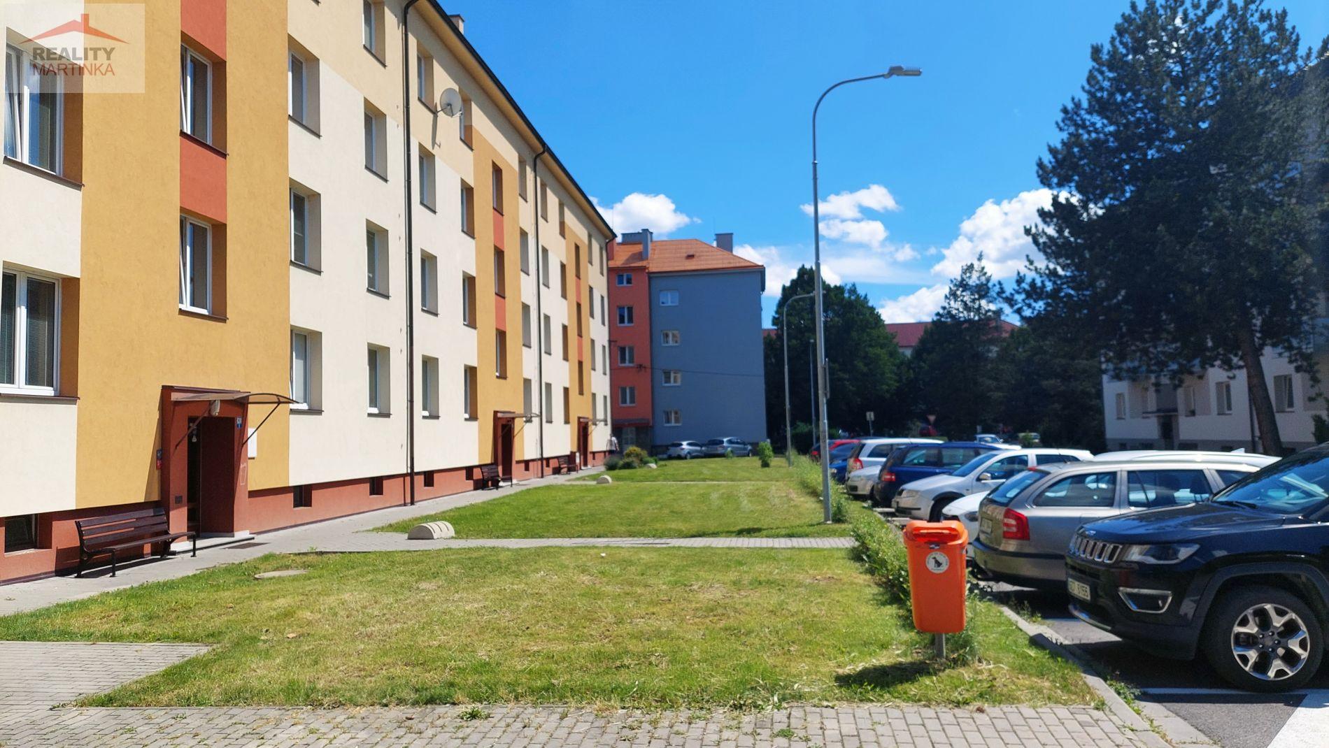 Pronájem cihlového bytu 2+1 s balkónem, Valašské Meziříčí, obrázek č.19
