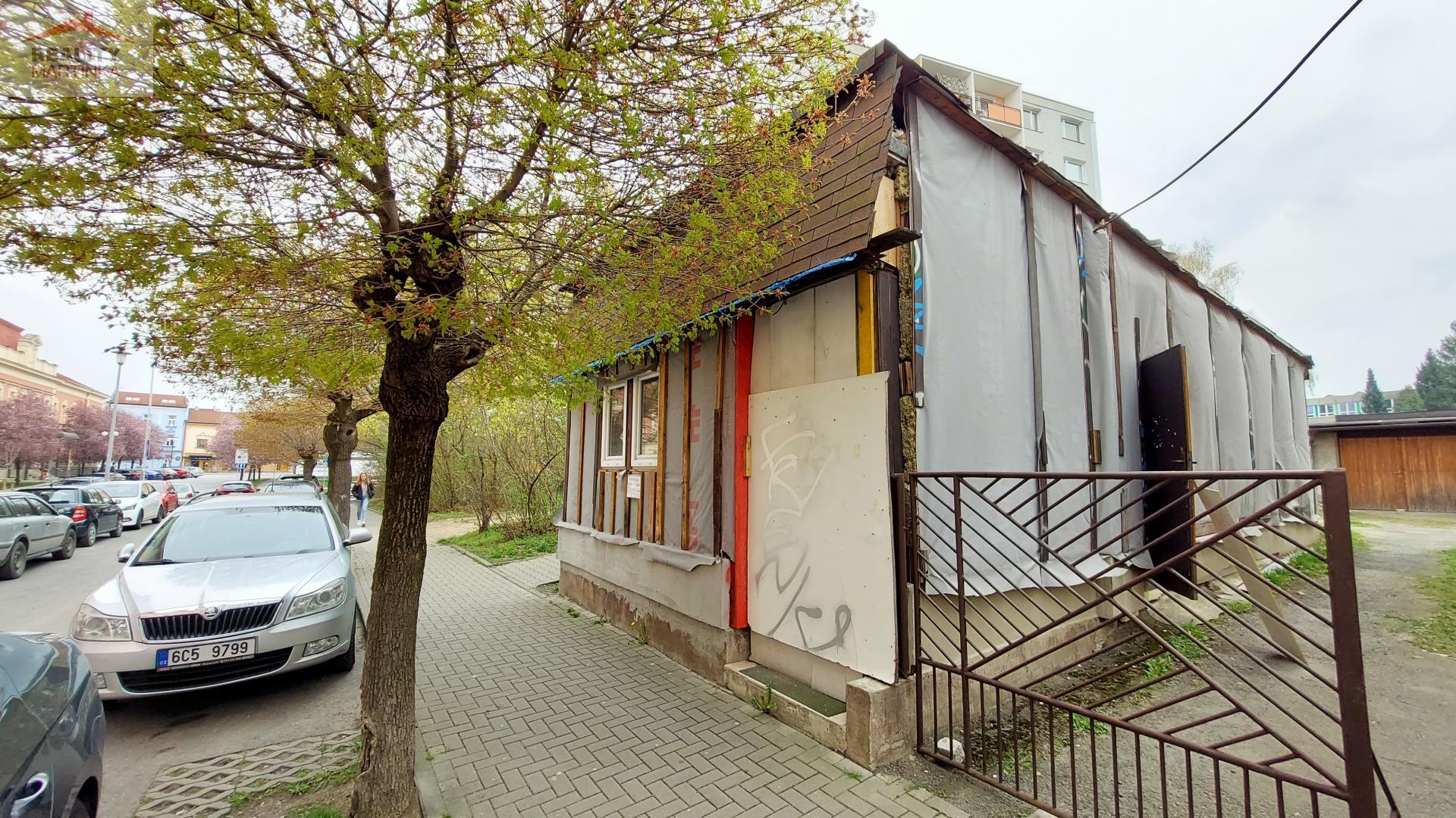 Pronájem  nebytových prostor 60 m2, Valašské Meziříčí,ul. Husova, obrázek č.9