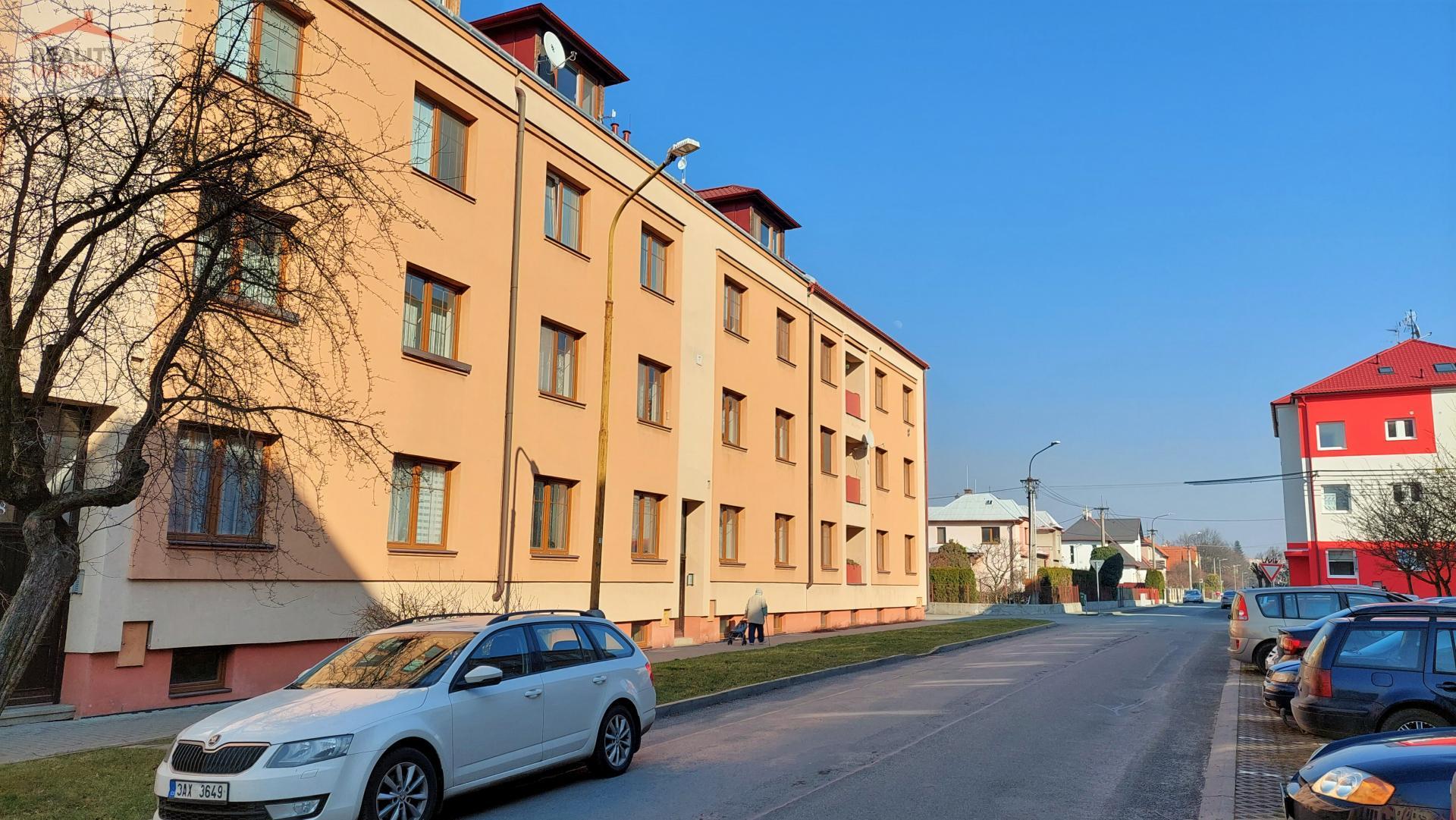 Prodej mezonetového bytu 3+kk Valašské Meziříčí, ul. Máchova, obrázek č. 3