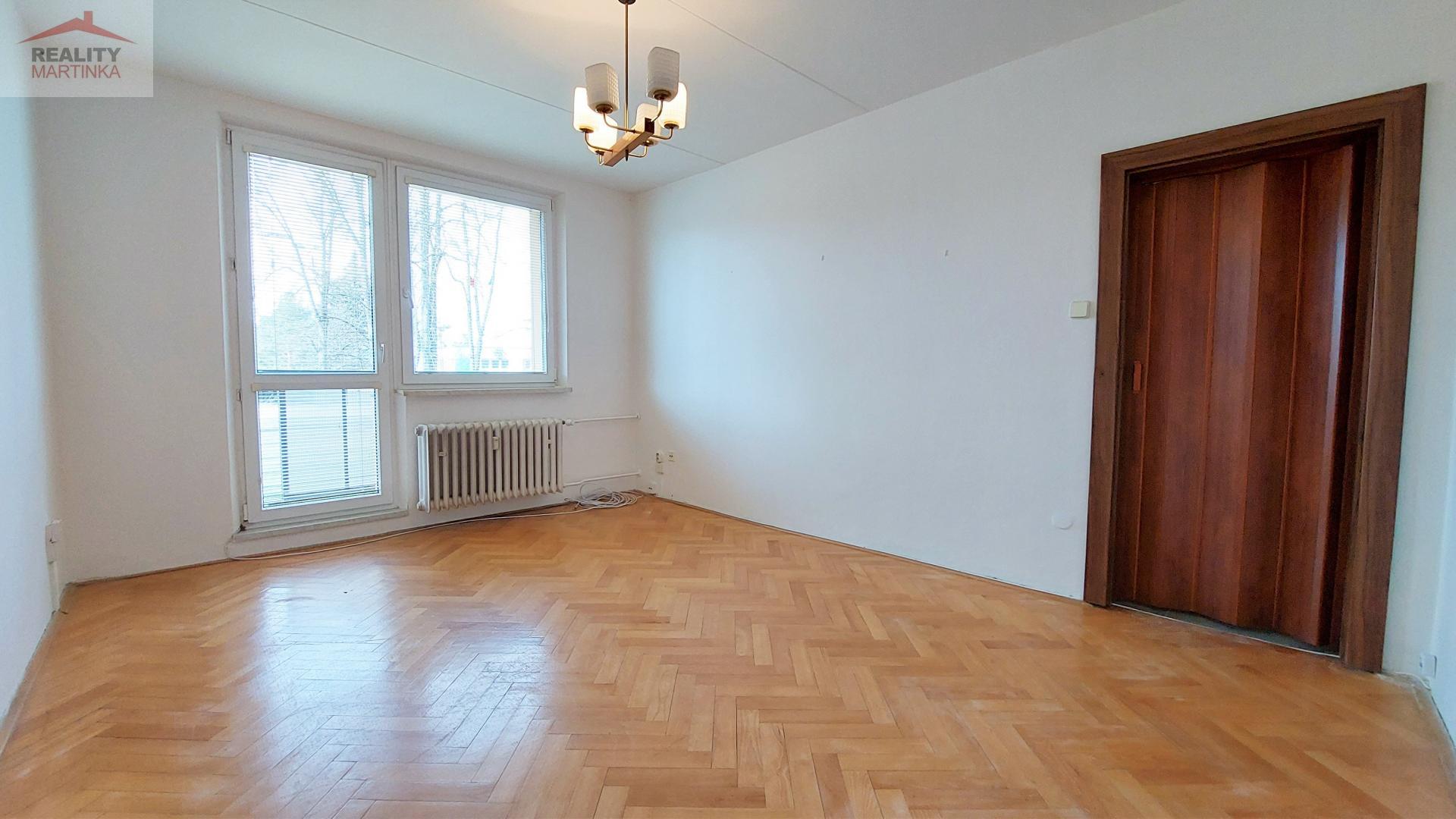 Prodej bytu 2+1 s balkónem a komorou,Valašské Meziříčí,ul. Králova, obrázek č. 2