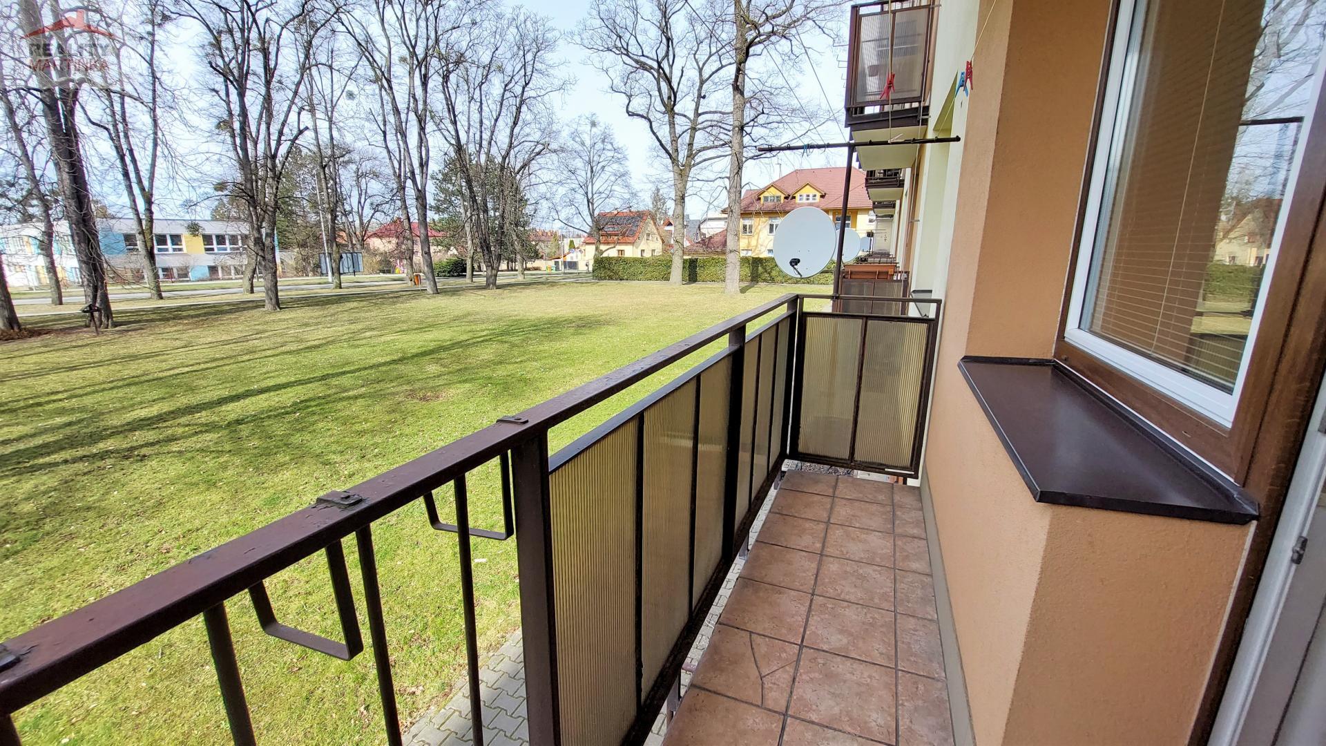 Prodej bytu 2+1 s balkónem a komorou,Valašské Meziříčí,ul. Králova, obrázek č. 3