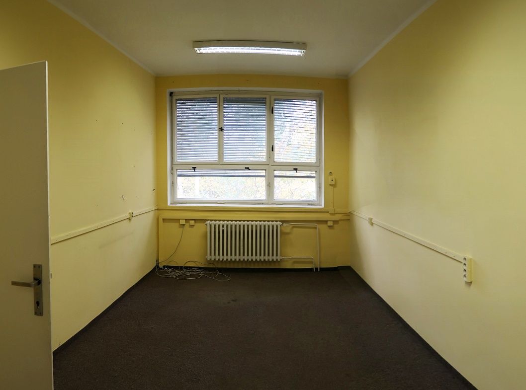Nájem kanceláří  20 až 180 m2, Praha 4 - Modřany, obrázek č. 2