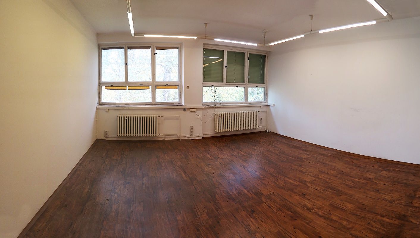 Nájem kanceláří  20 až 180 m2, Praha 4 - Modřany, obrázek č. 3