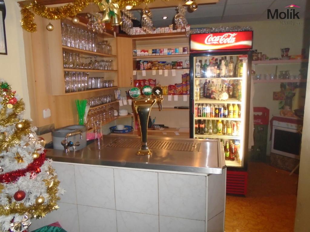 Pronájem, Restaurace - pivnice 100 m2, ul. Křižatecká, Litvínov - Janov, obrázek č.9