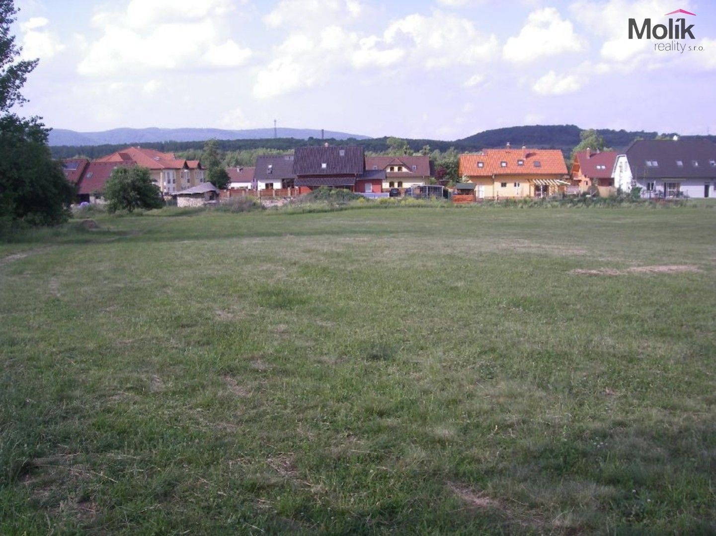 Prodej, pozemek, 2229 m2, Chabařovice, obrázek č. 3