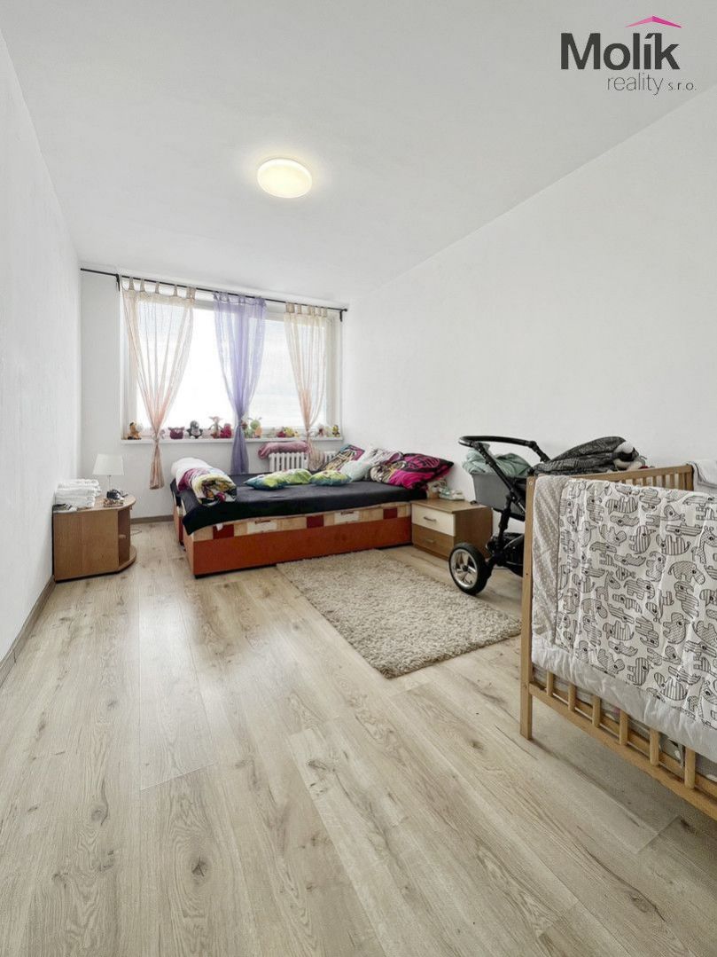 Prodej bytu 4+1+B, OV, 82 m2, Litvínov - Janov, ulice Větrná, obrázek č.4