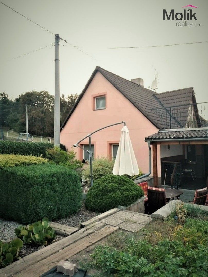 Rodinný dům, Pastuchovice, okr. Plzeň- sever, 1529 m2, obrázek č. 2
