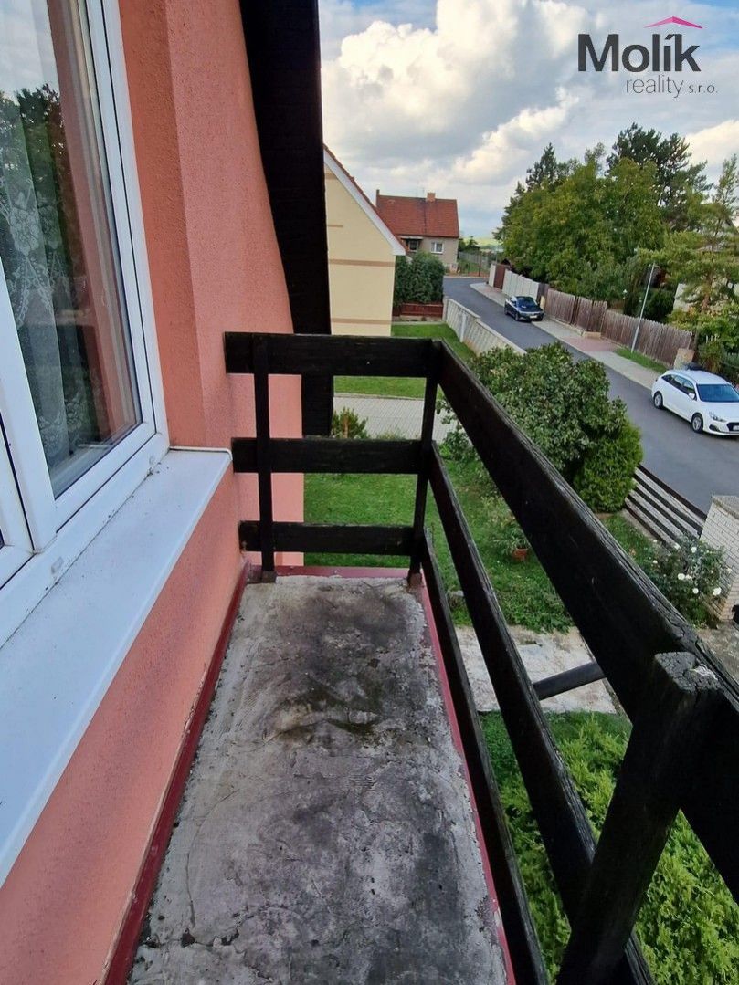 Rodinný dům 5+1 s garáží, obec Bečov, kat. území Bečov u Mostu, obrázek č.16