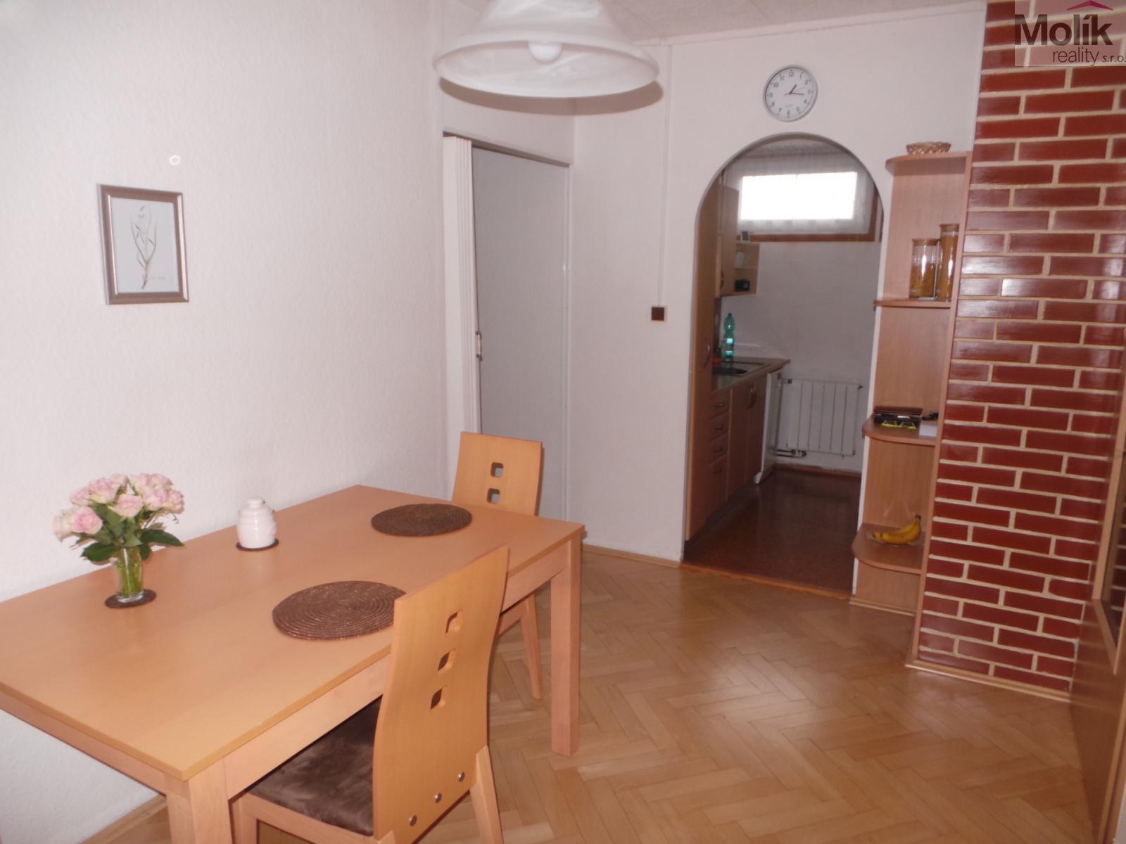 Prodej rodinného domu se zahradou a garáží 828 m2, Litvínov - Chudeřín, ulice Janáčkova, obrázek č.21