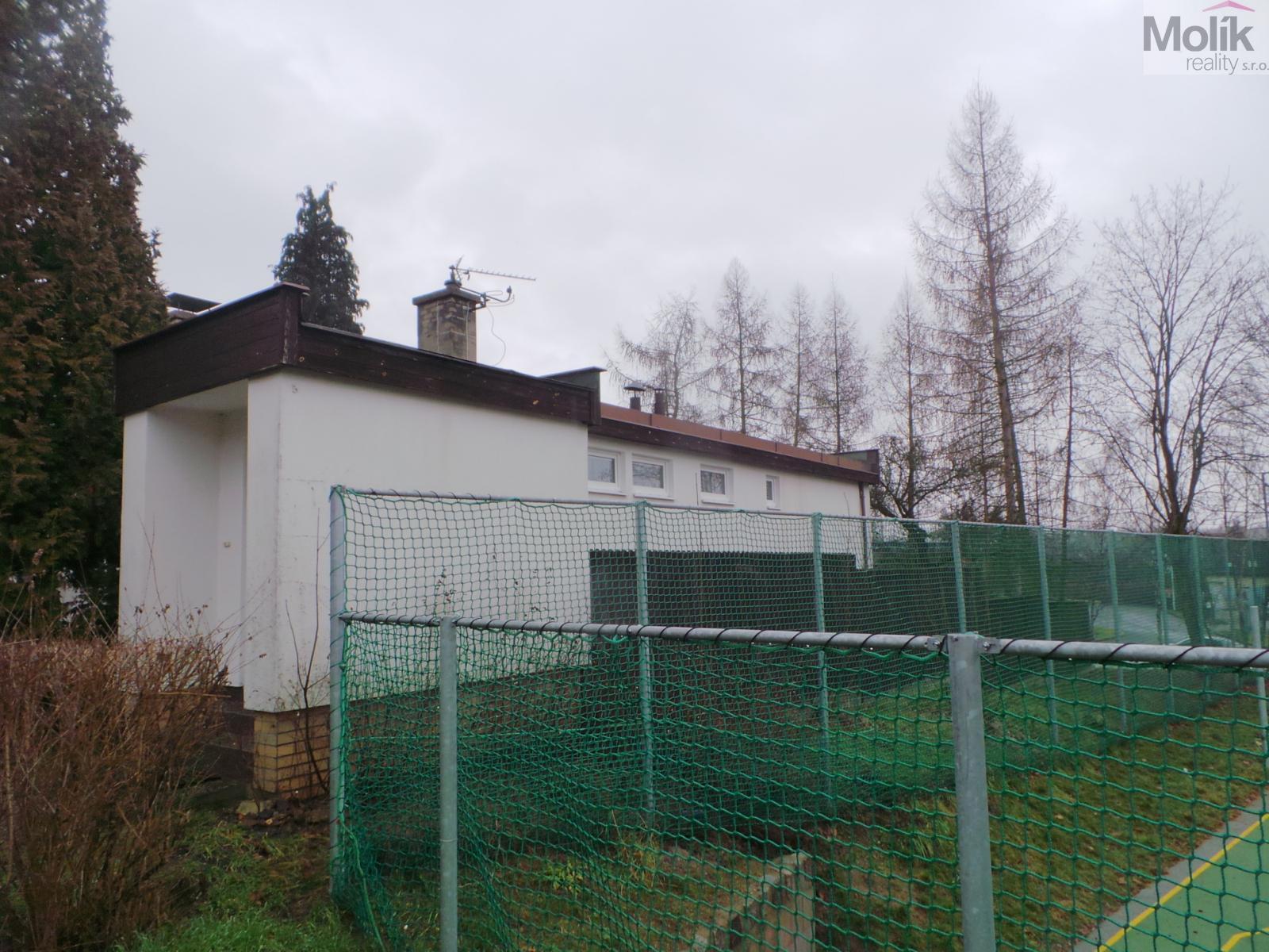 Prodej rodinného domu se zahradou a garáží 828 m2, Litvínov - Chudeřín, ulice Janáčkova, obrázek č.34