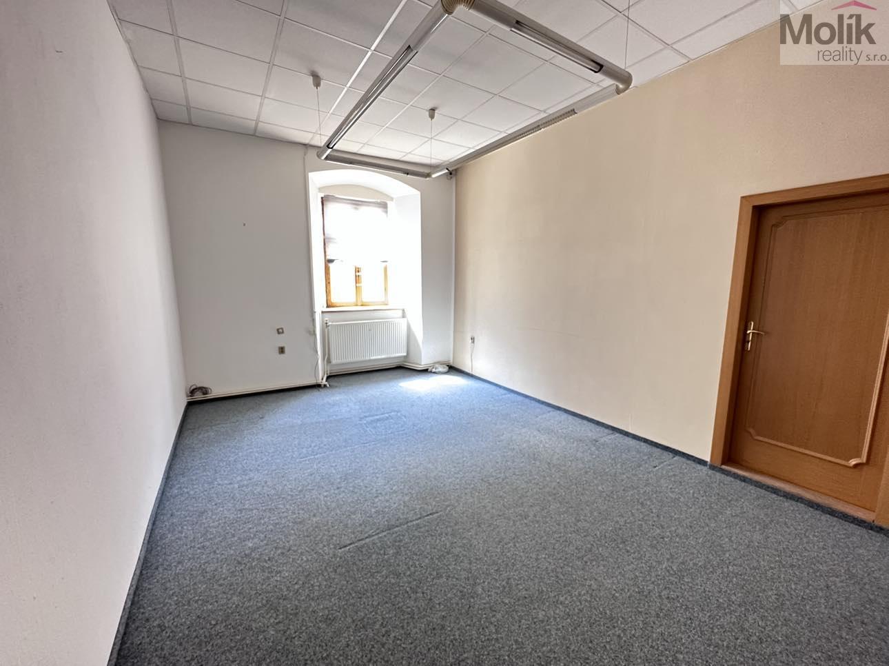 Kancelář 35 m2, ul. Beneše z Loun, Louny, obrázek č. 2