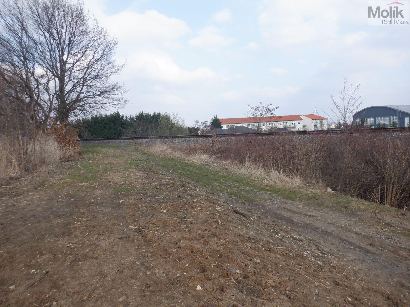 Prodej pozemek o rozloze 3465 m, Spořice, obrázek č. 3
