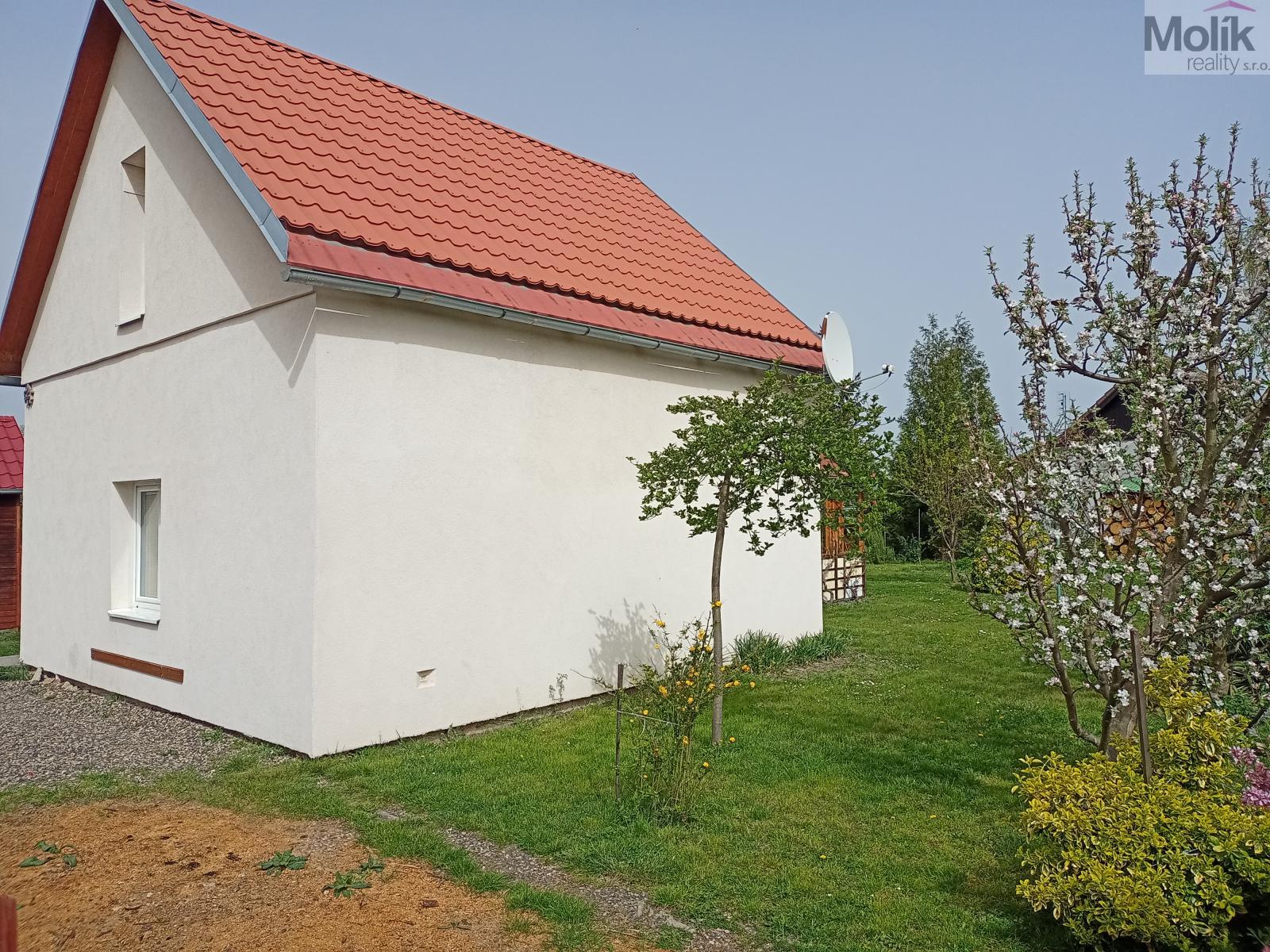 Dům 3+kk se zahradou v obci Vadkovice, obrázek č. 3