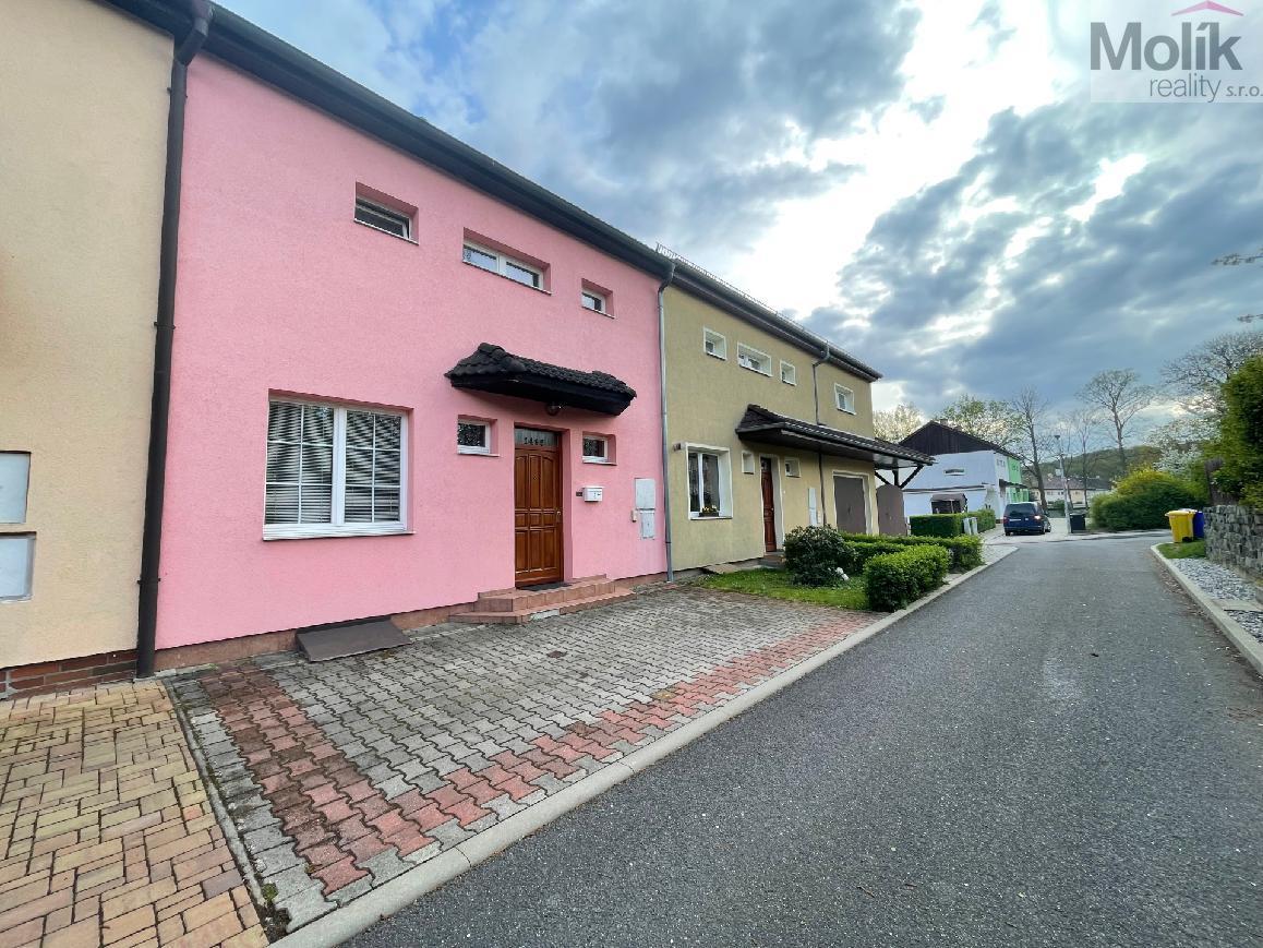 Prodej rodinného domu s garáží, ul. Seifertova, Horní Litvínov, Litvínov, 321 m2, obrázek č. 1