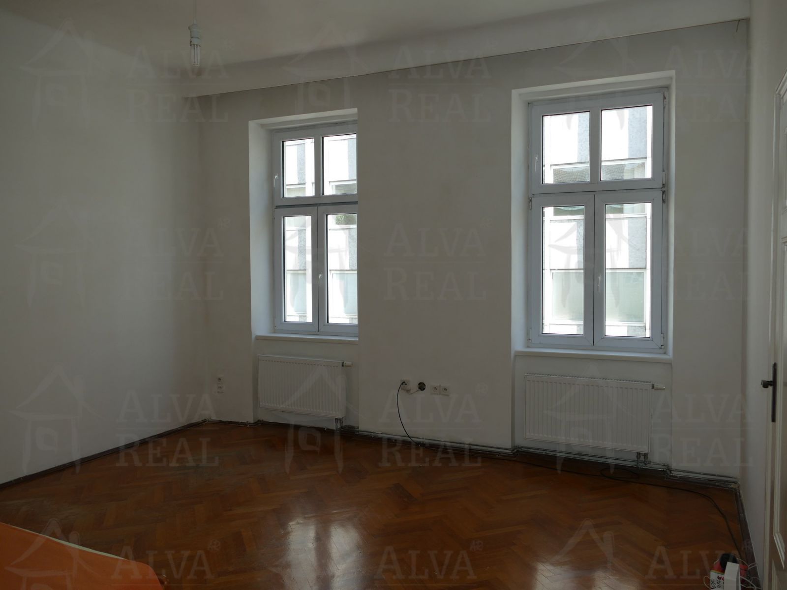 Dlouhodobý pronájem bytu 2+1 v Brně na ul. Anenská, CP 55,5 m2, možnost užívání zahrádky ve vnitrobl, obrázek č. 3