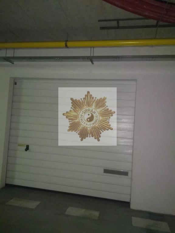 Ponúkame Vám na predaj garáž Bratislava-Ružinov, s posuvnou uzamykateľnou bránou, v celkovej výmere , obrázek č. 1