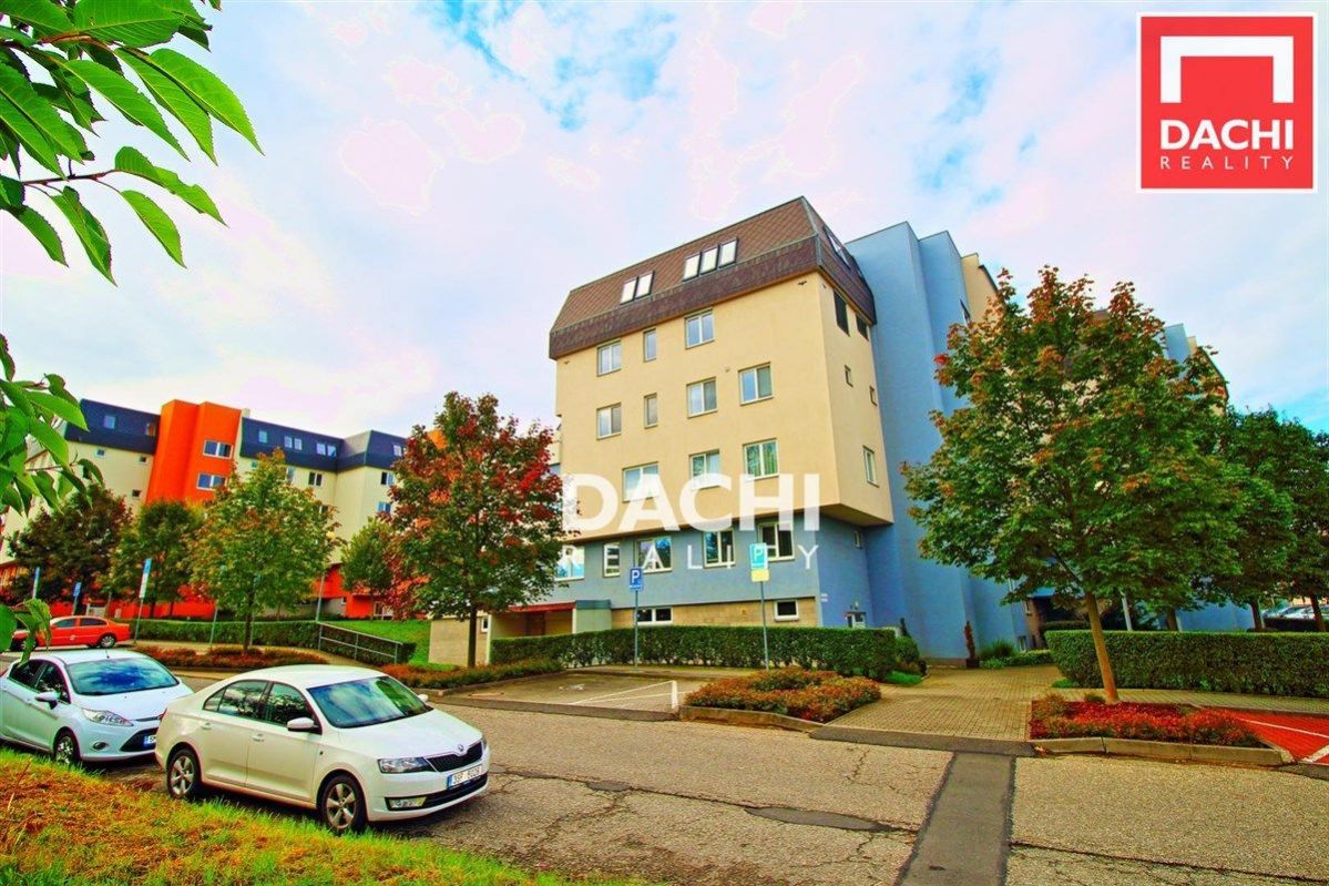 Prodej bytu 2+kk s terasou, 72 m  v Olomouci, ul. Profesora Fuky., obrázek č. 1
