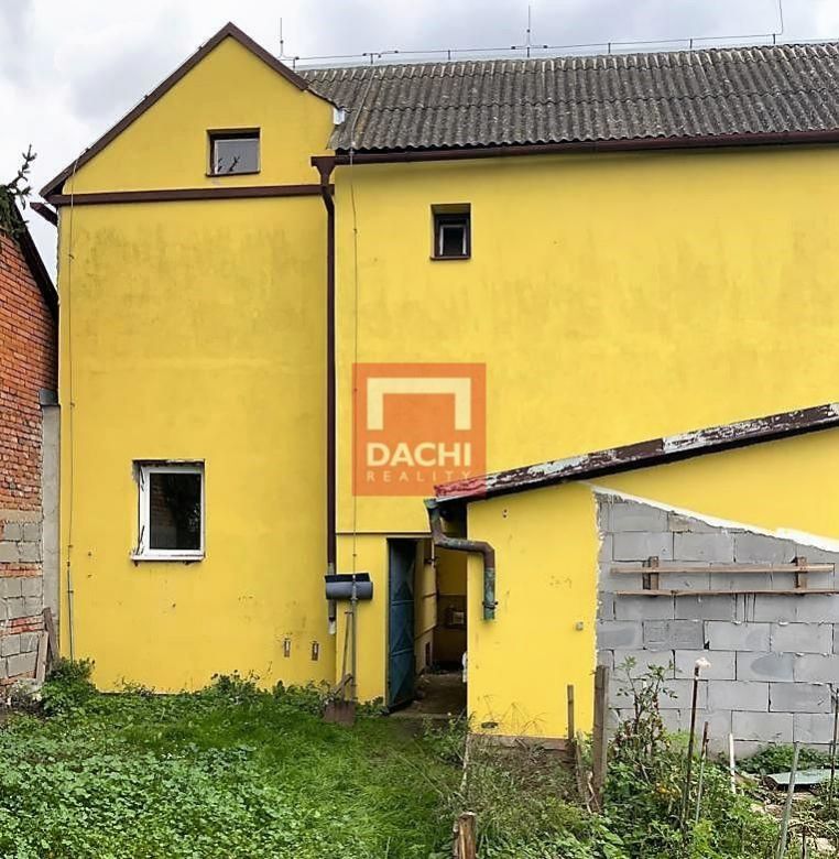 Nabízíme k prodeji dvougenerační rodinný dům v Olomouckém kraji v obci Moravičany., obrázek č. 3