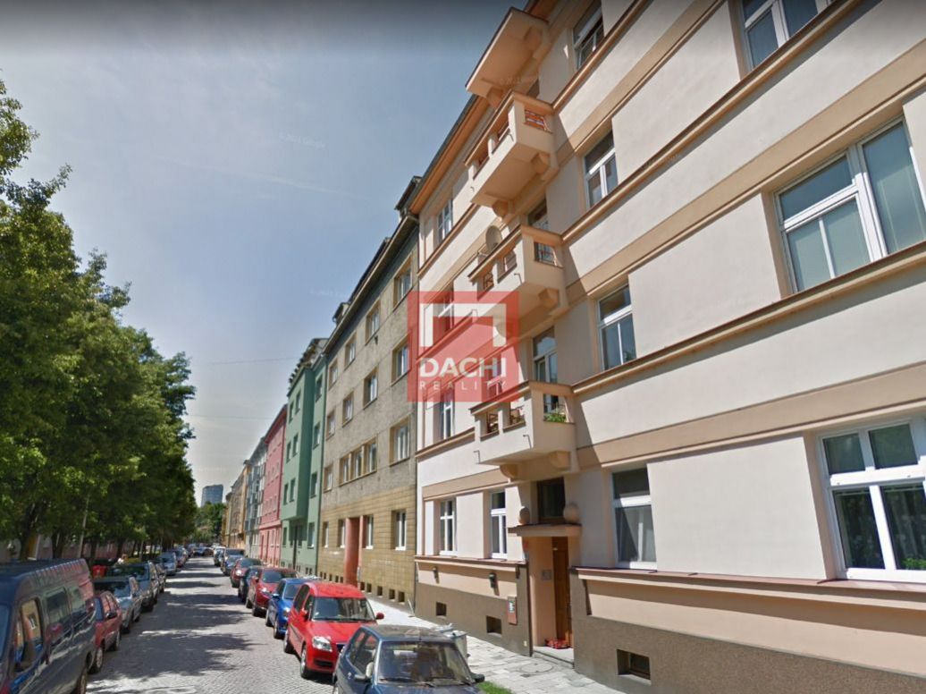 Prodej bytu 2+1, Dukelská, Olomouc, obrázek č. 3