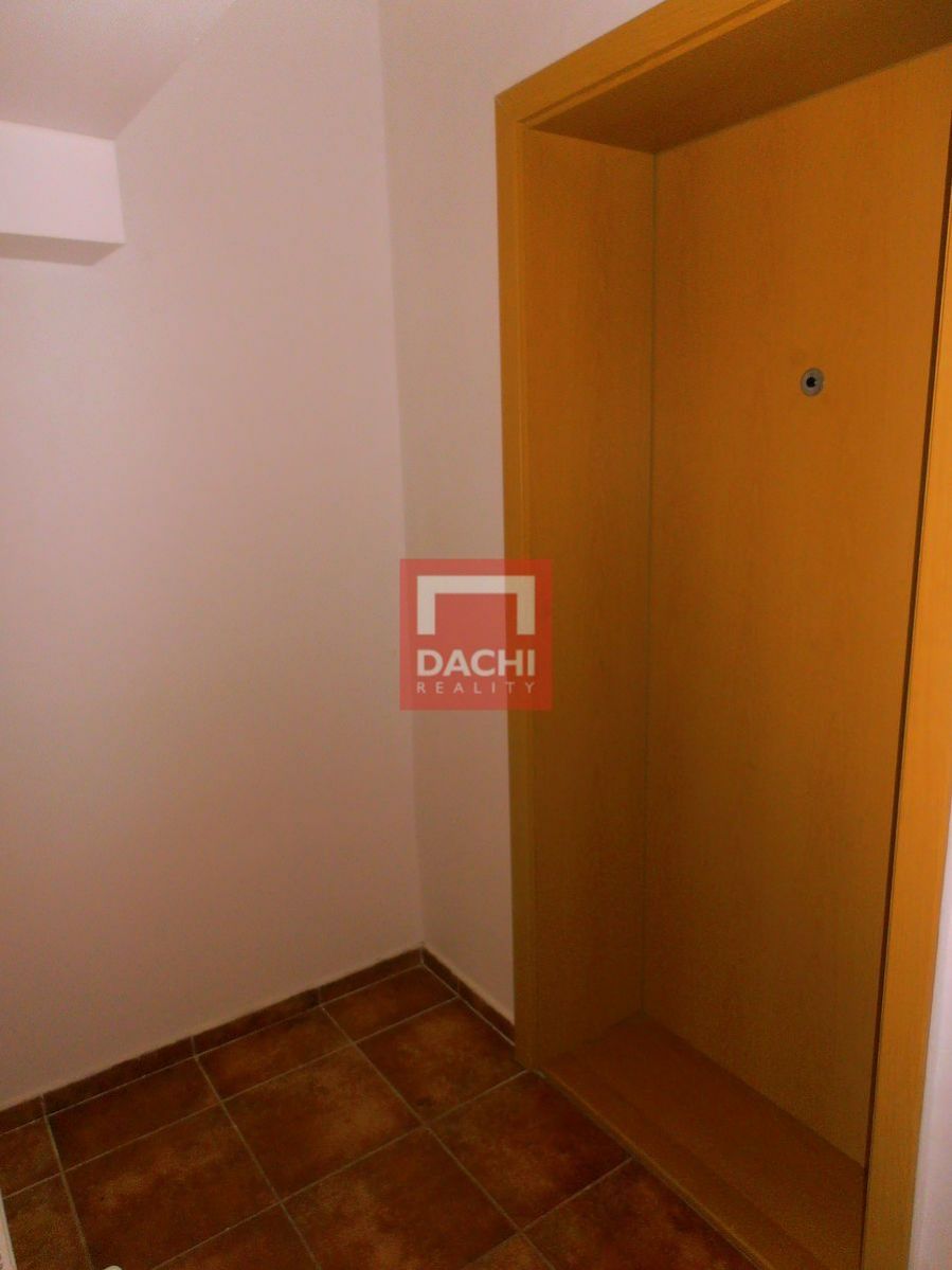 Pronájem bytu 2+kk v centru města Olomouce, ulice Šemberova  byt č. 11, obrázek č. 1