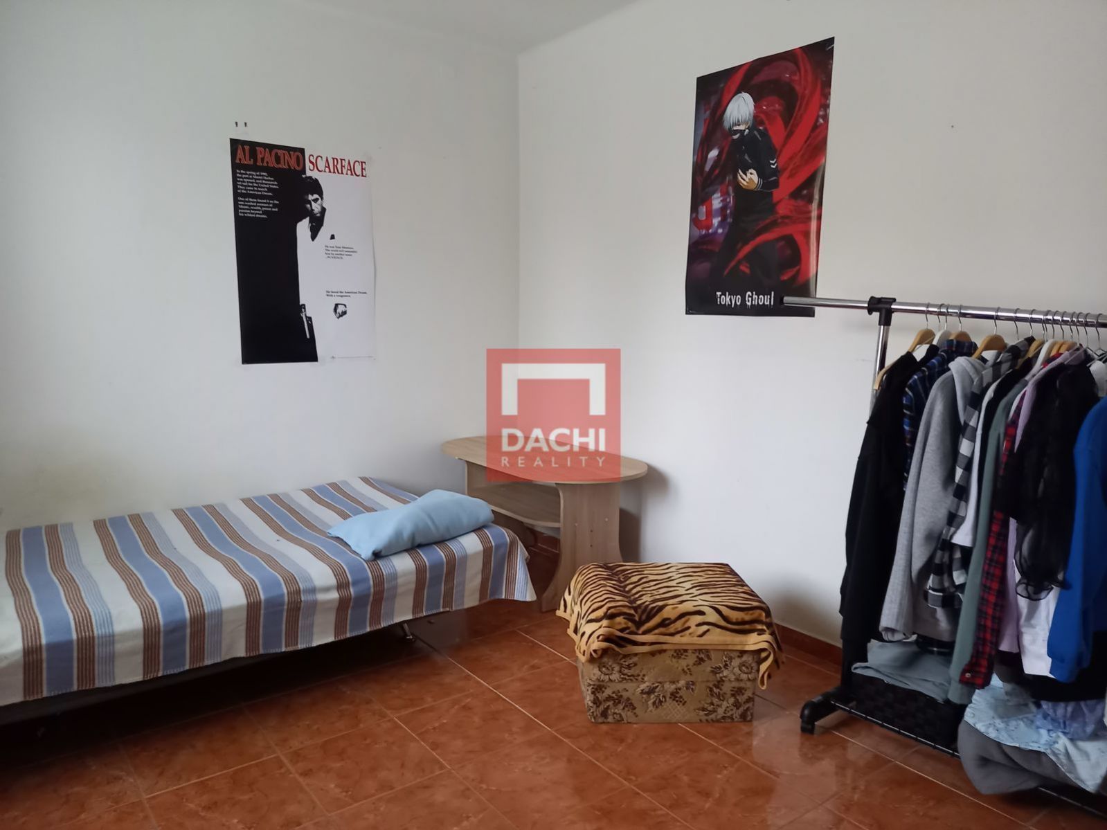 Prodej bytu 1+1, 23 m2, Na Střelnici, Olomouc - Lazce, obrázek č. 3