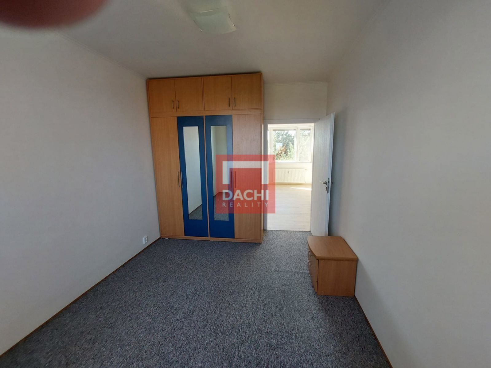 Pronájem bytu 3+1, 68 m2, Olomouc - Nové Svět, ul. Přichystalova, obrázek č. 3