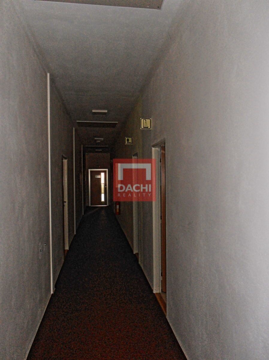 Pronájem studentských zařízených pokojů, pro starší 18 let, VŠ, v Olomouci, ul. Wellnerova, obrázek č. 2