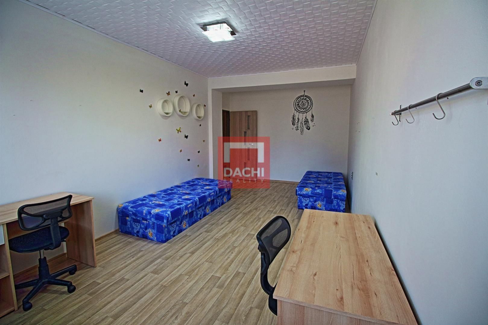 Pronájem pokoje 20 m2 PRO STUDENTKY v Olomouci, ul. Polívkova., obrázek č. 3
