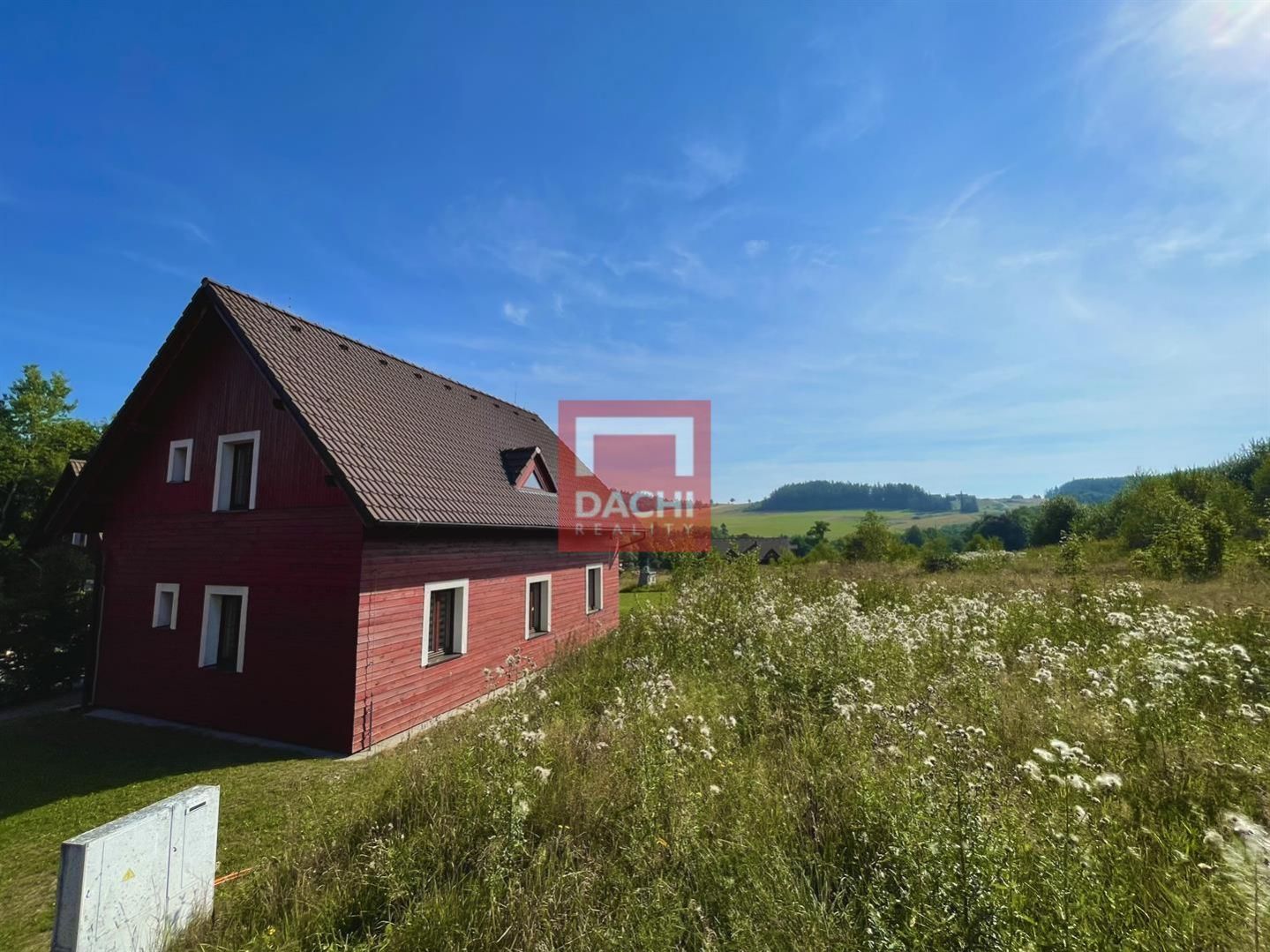 Prodej chaty s pěti apartmány s pozemkem 300m2, Dolní Moravice, Moravskoslezský kraj, obrázek č. 3