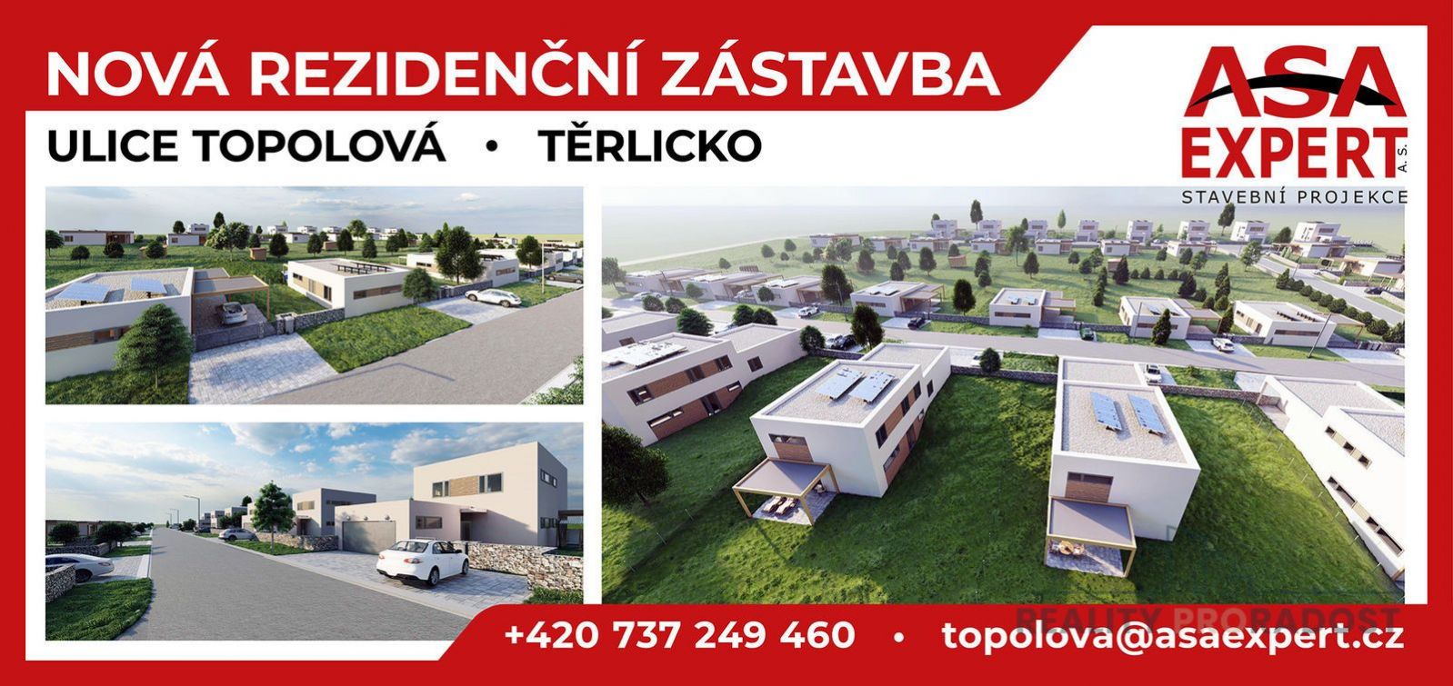 Prodej pozemku 47105 m2 Horní Těrlicko, obrázek č. 1