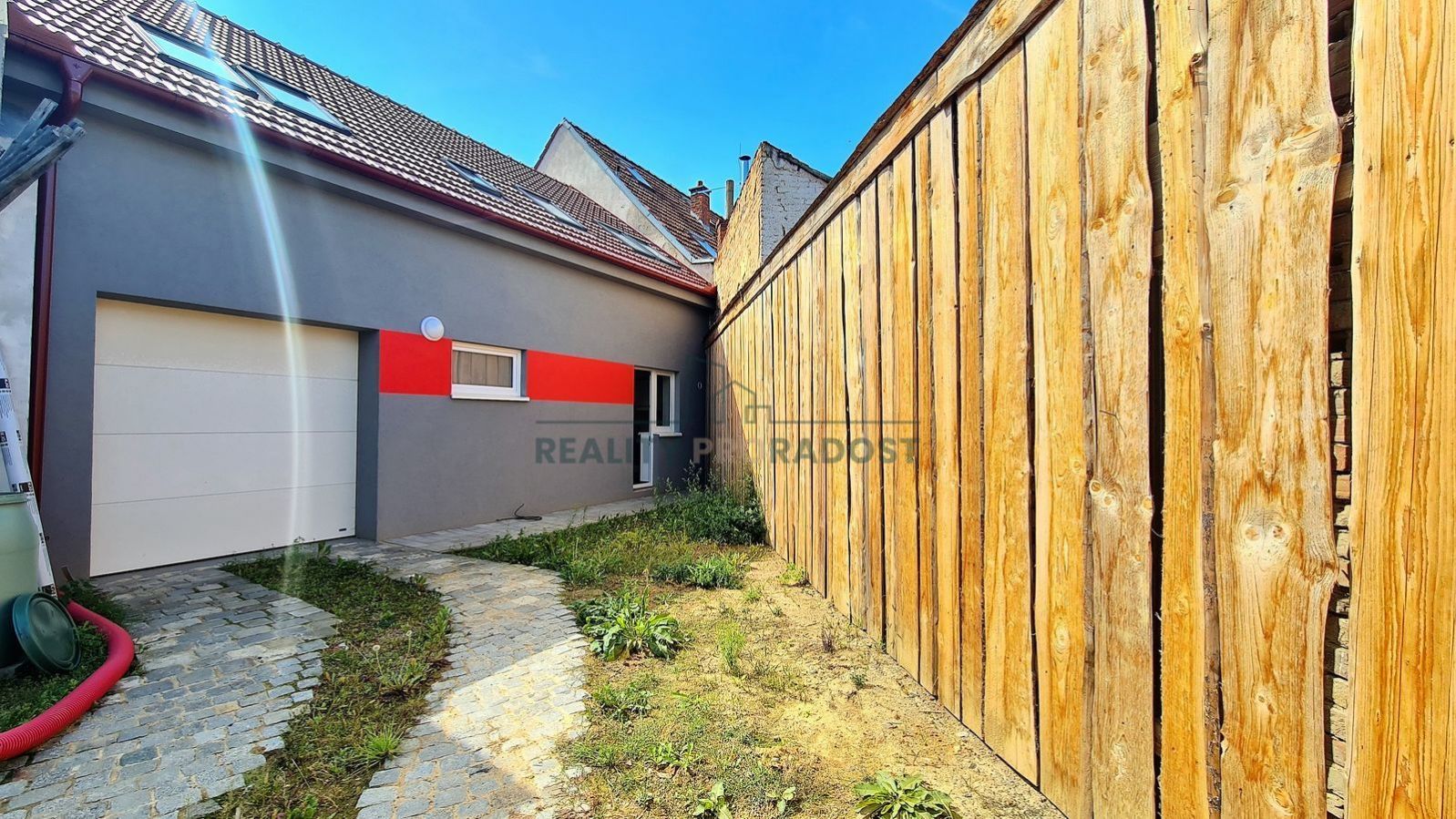 Pronájem lůžek v rodinném domě, 3+1, 147,6m2, s garáži a zahradou, Brno-Bosonohy, obrázek č.18