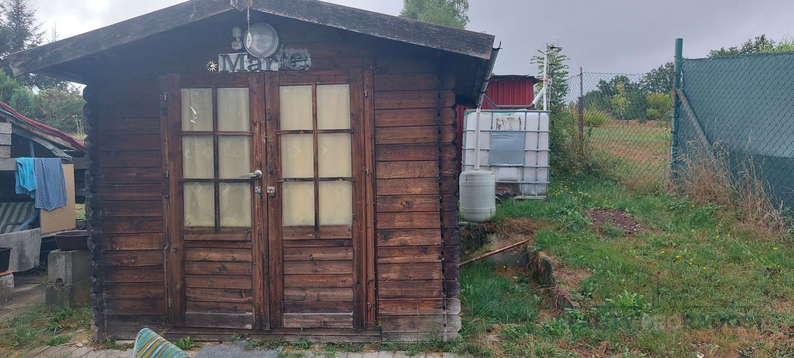 Prodej chaty v Horní Libchavě, obrázek č. 2