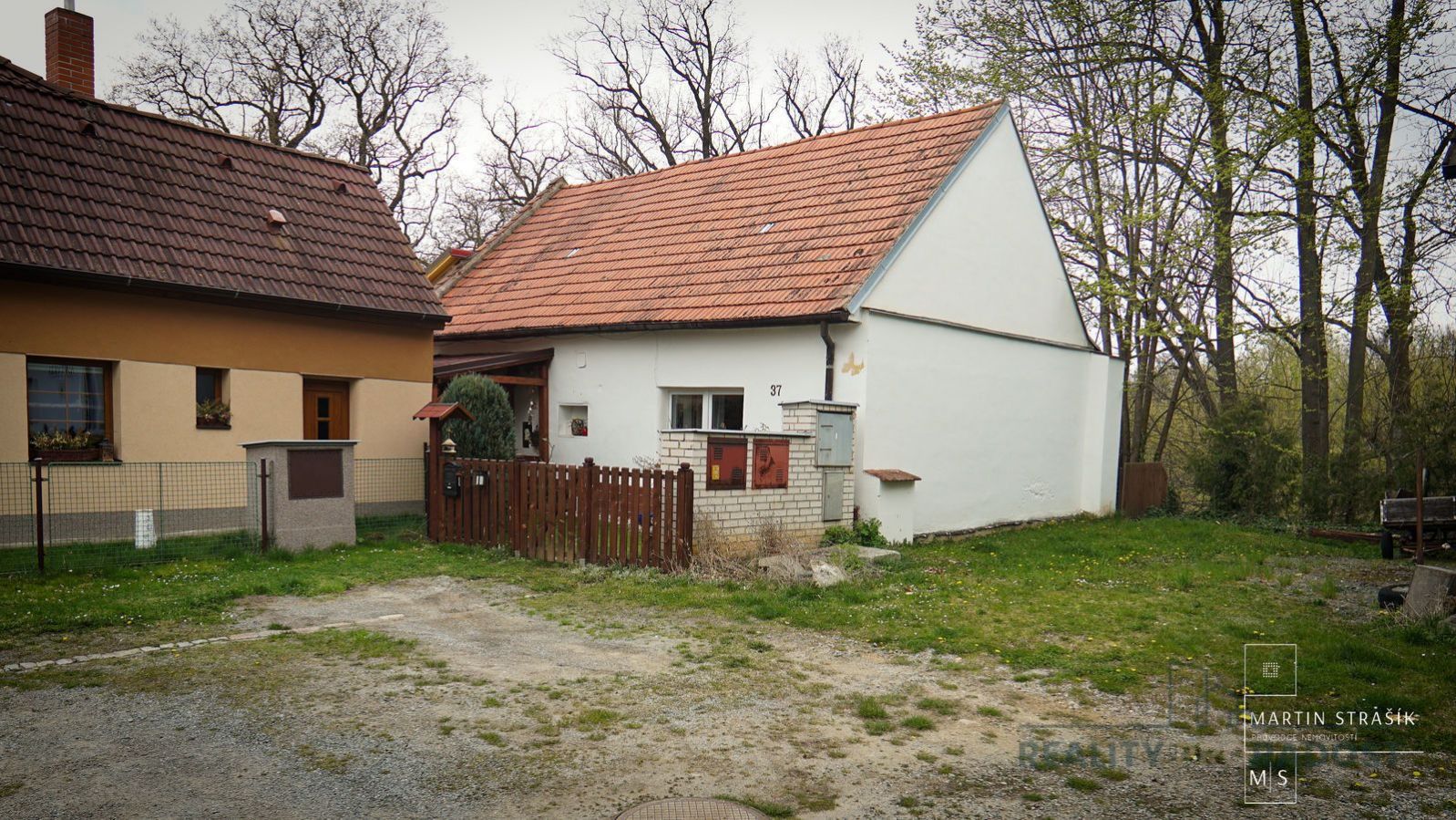 Prodej rodinného domu 97m2, pozemek 289m2 Štěnovice, obrázek č. 2