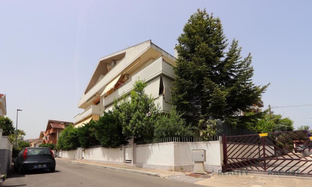 Prodej bytu 2+kk 45 m Montesilvano, Itálie, obrázek č. 1