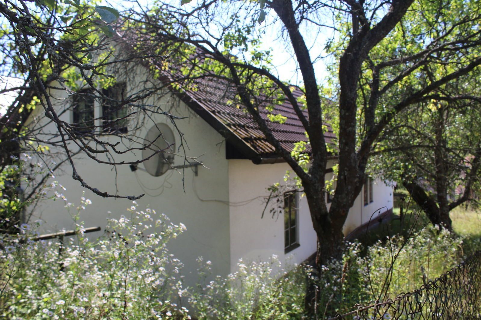 rodinný dům 3+1, pozemek 697m2, Vlachovice, Valašské Klobouky, obrázek č. 3